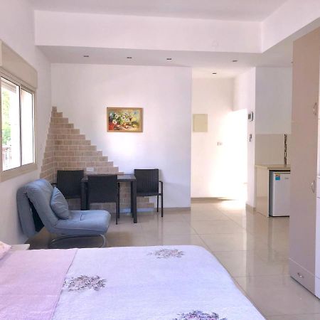 Bat Galim - Luxury Apartment By The Sea Хайфа Екстериор снимка