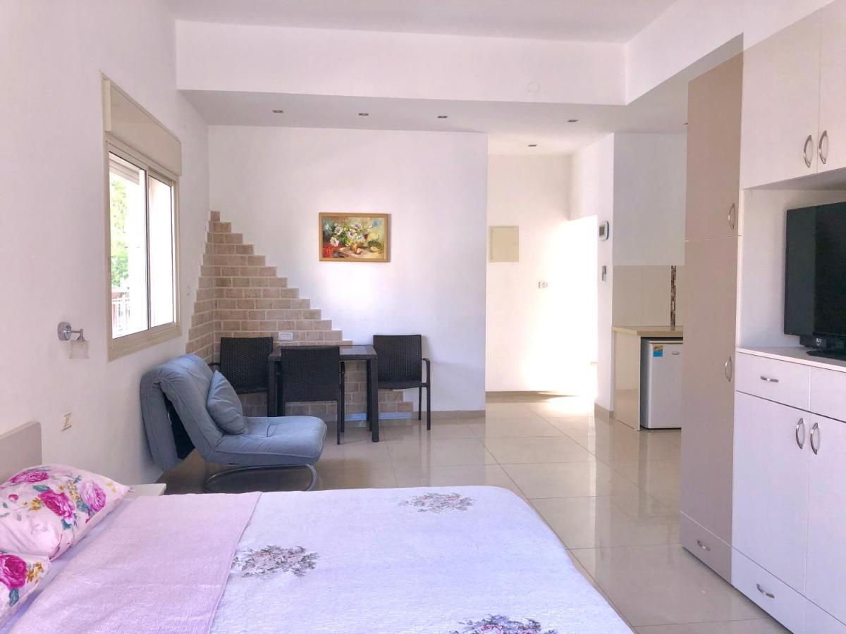 Bat Galim - Luxury Apartment By The Sea Хайфа Екстериор снимка